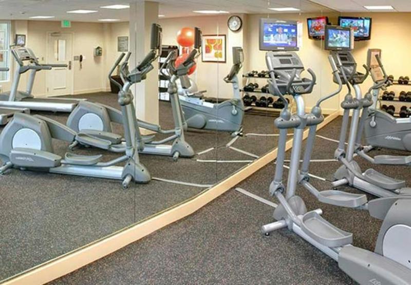 בית מלון כפרי Residence Inn By Marriott Philadelphia Great Valley/malvern