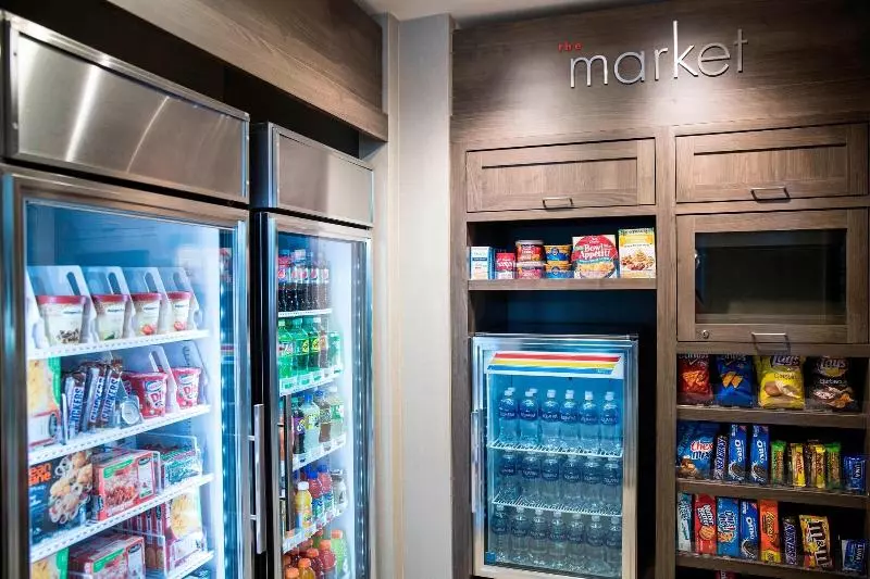 ホテル Residence Inn By Marriott Philadelphia Great Valley/malvern