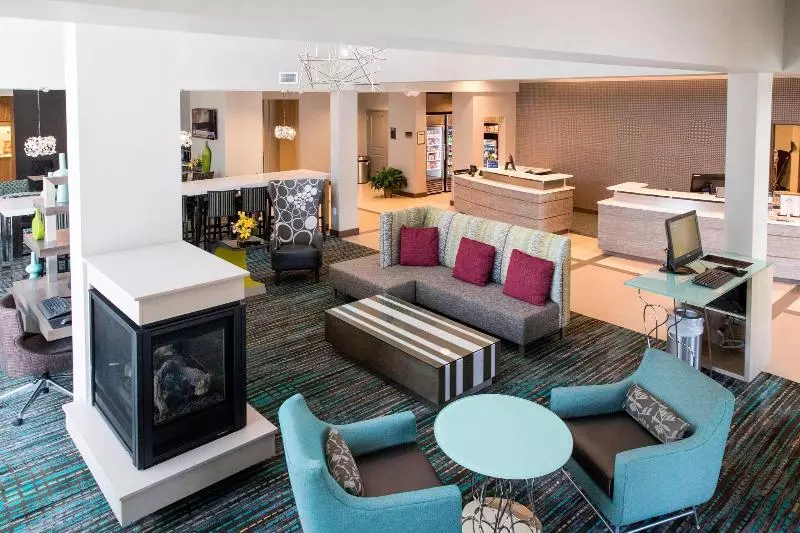 ホテル Residence Inn By Marriott Philadelphia Great Valley/malvern