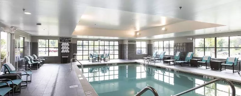 ホテル Residence Inn By Marriott Philadelphia Great Valley/malvern