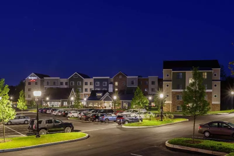 ホテル Residence Inn By Marriott Philadelphia Great Valley/malvern