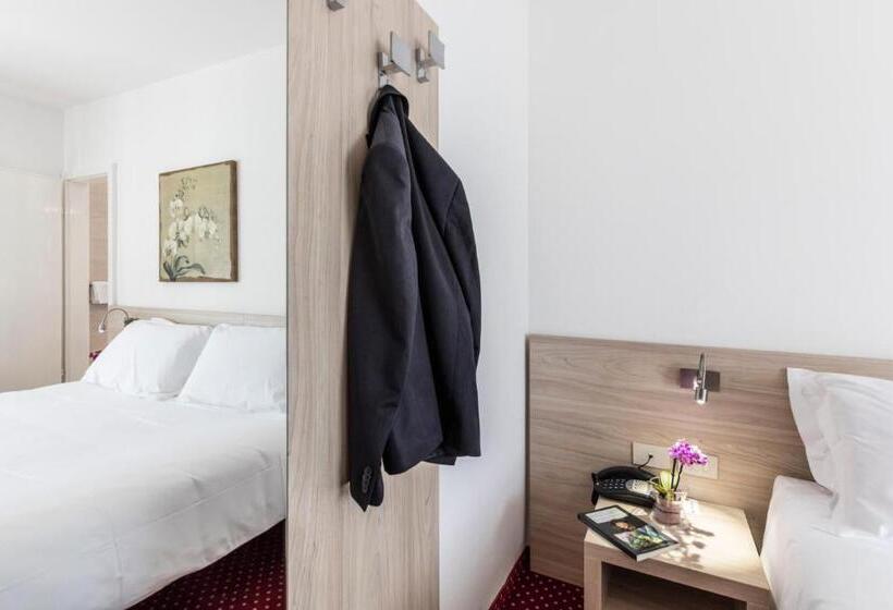 בית מלון כפרי Sorapiss