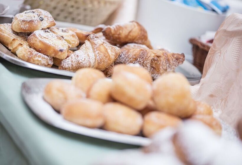 בית מלון כפרי Sorapiss