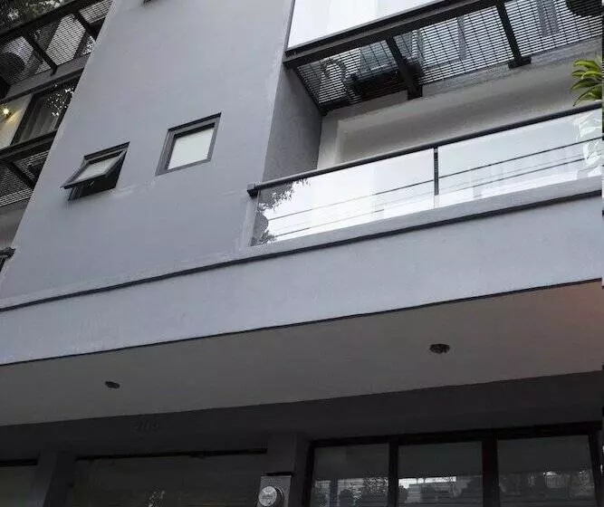 هتل Suites Lerma