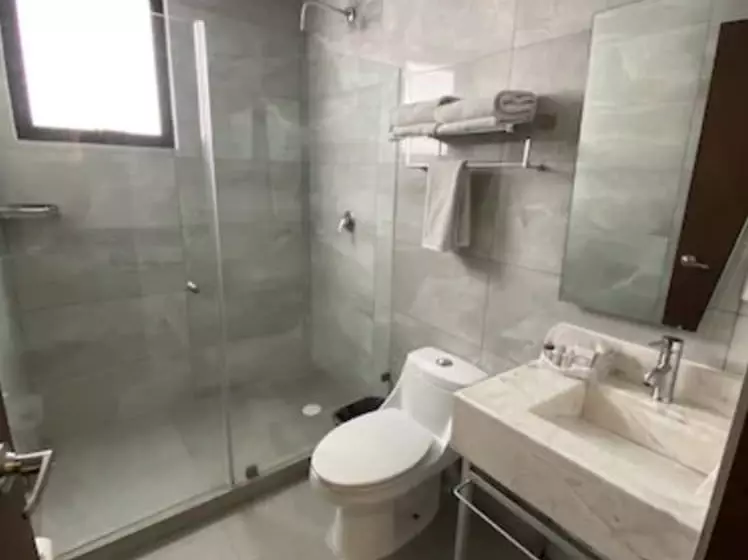 هتل Suites Lerma
