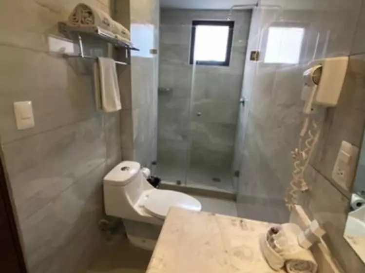 هتل Suites Lerma