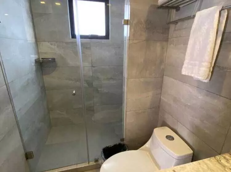 هتل Suites Lerma