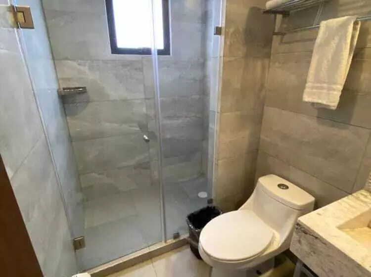 هتل Suites Lerma