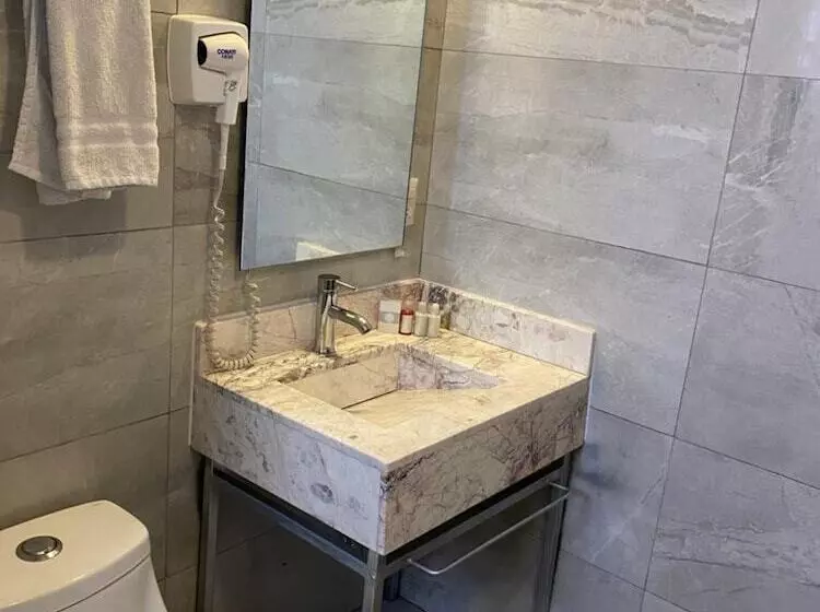 هتل Suites Lerma