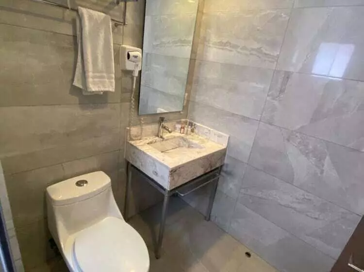 هتل Suites Lerma