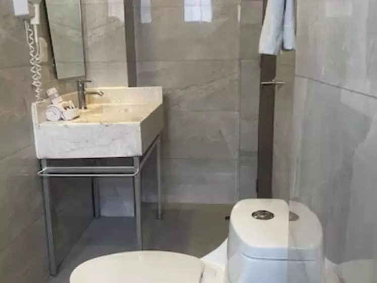 هتل Suites Lerma