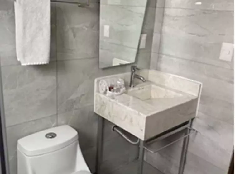 هتل Suites Lerma