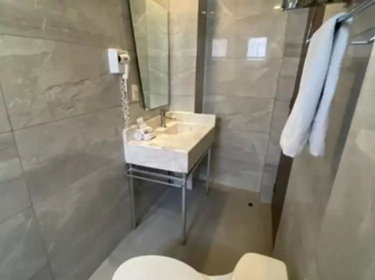 هتل Suites Lerma