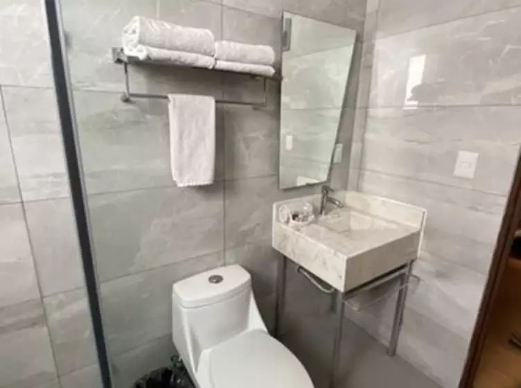 هتل Suites Lerma