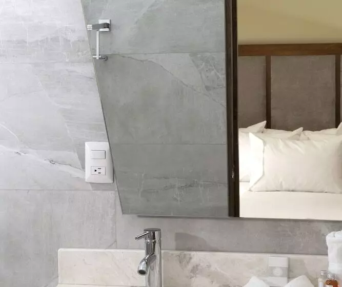 هتل Suites Lerma