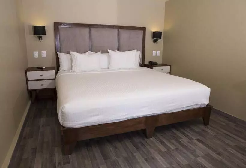 هتل Suites Lerma
