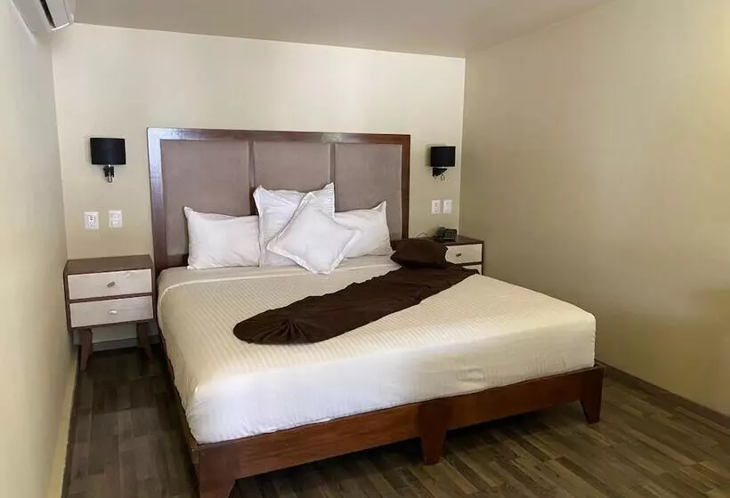 هتل Suites Lerma