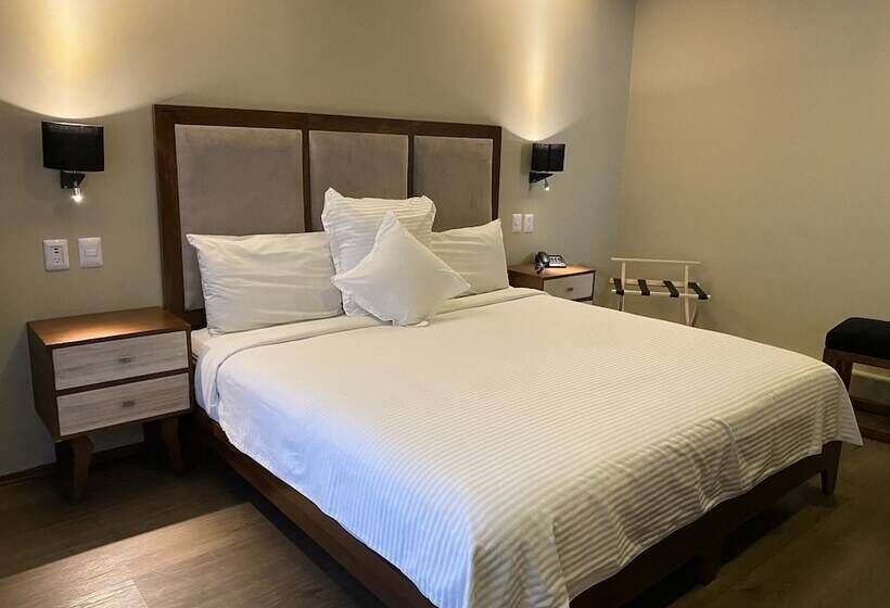 هتل Suites Lerma