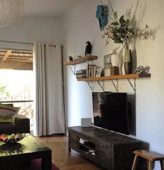 ホテル Sutton Spring Art Retreats