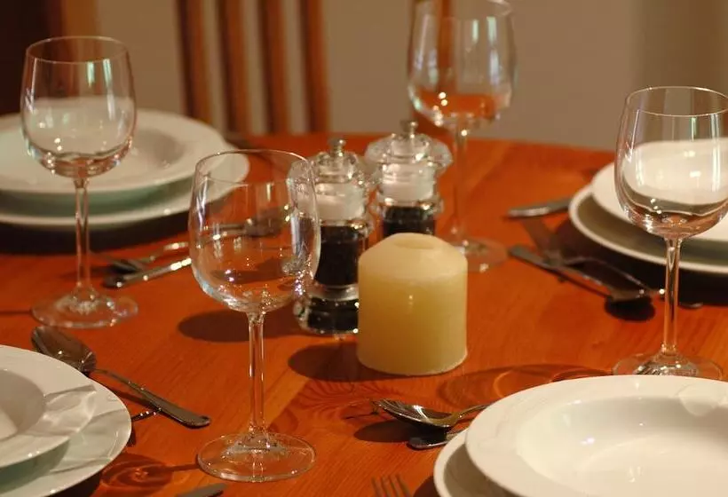ホテル Tangiaro Kiwi Retreat