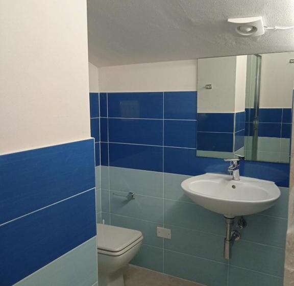 هتل Villa La Cavaliera