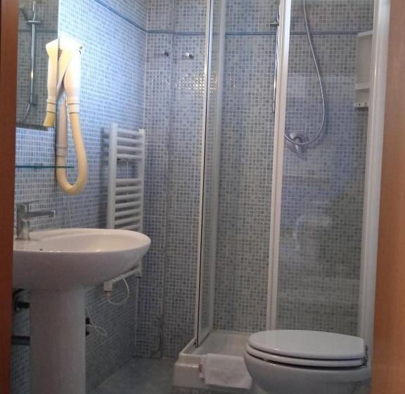 هتل Villa La Cavaliera