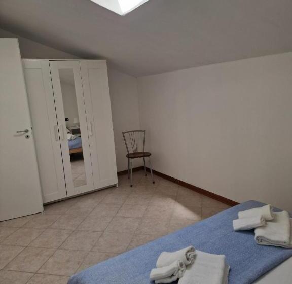 هتل Villa La Cavaliera