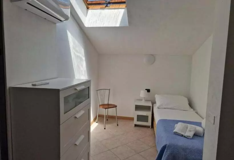 هتل Villa La Cavaliera
