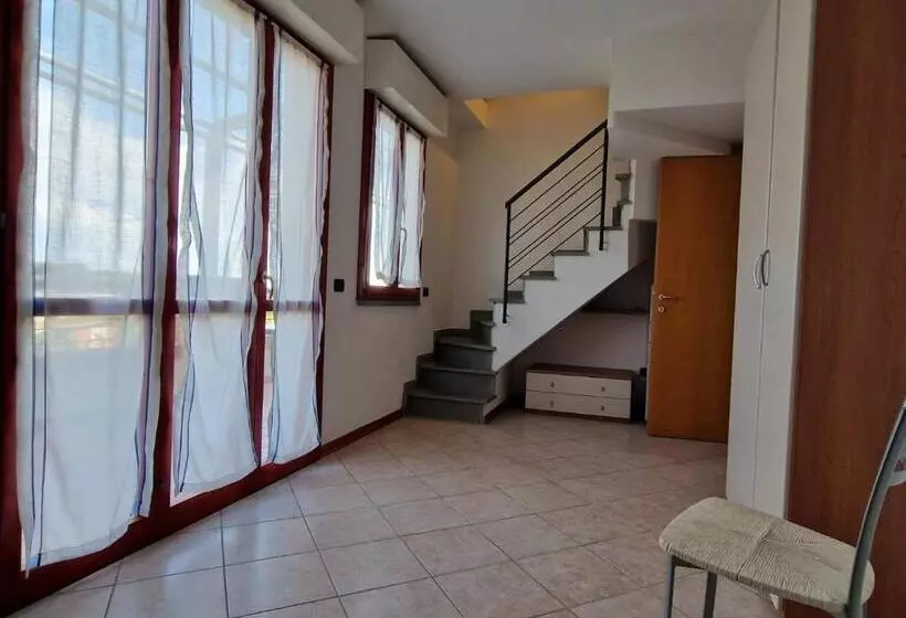 هتل Villa La Cavaliera