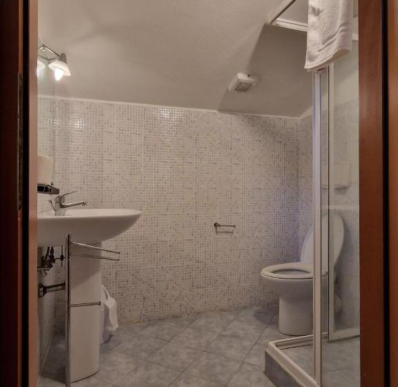 هتل Villa La Cavaliera