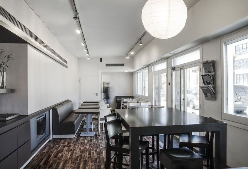 La Trobada Hotel Sport