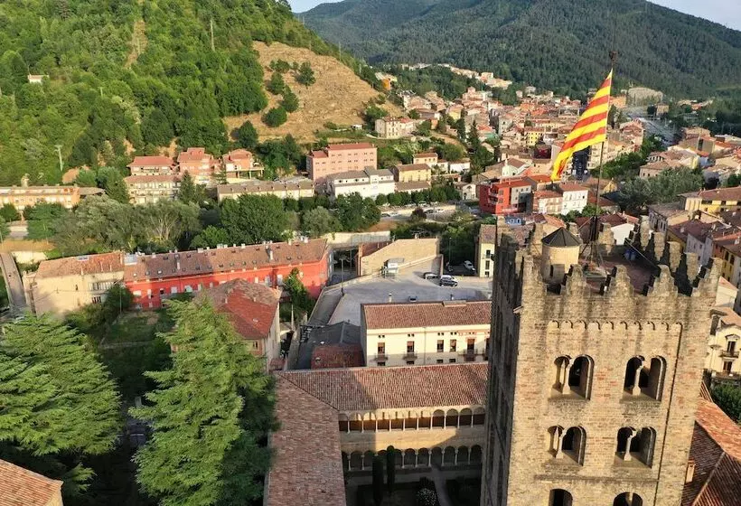 La Trobada Hotel Sport