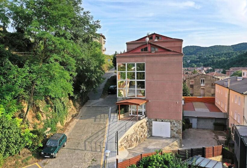 La Trobada Hotel Sport