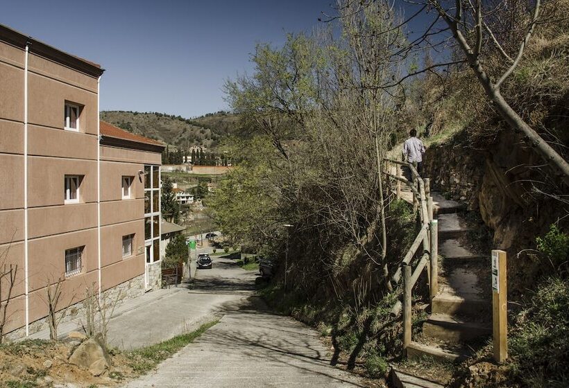 La Trobada Hotel Sport