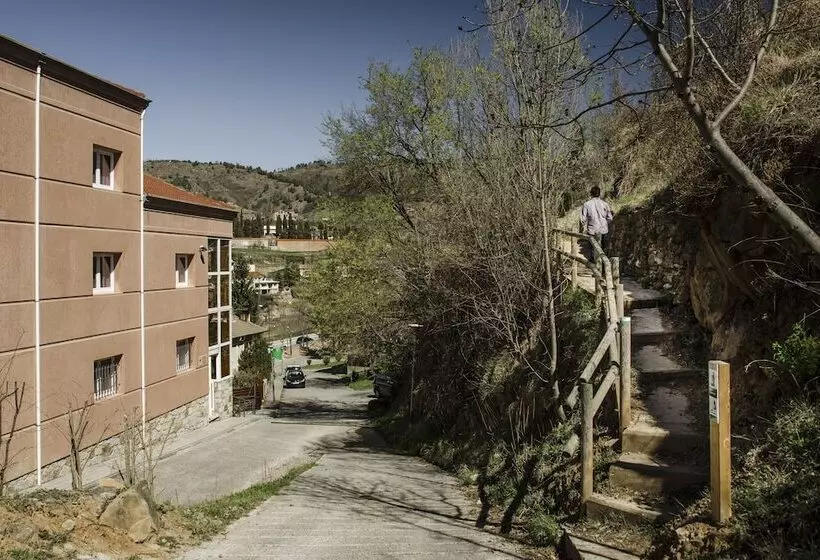 La Trobada Hotel Sport