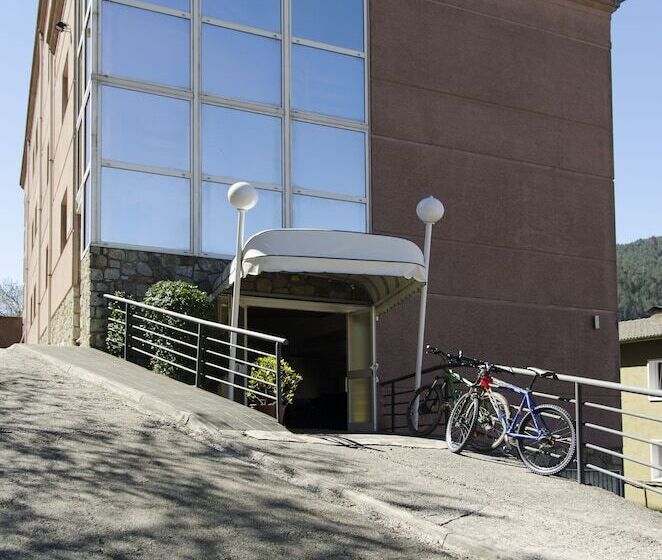 La Trobada Hotel Sport