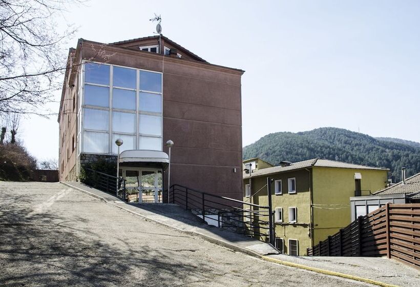 La Trobada Hotel Sport