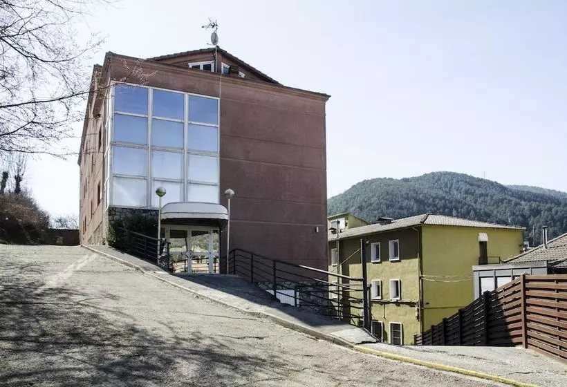 La Trobada Hotel Sport
