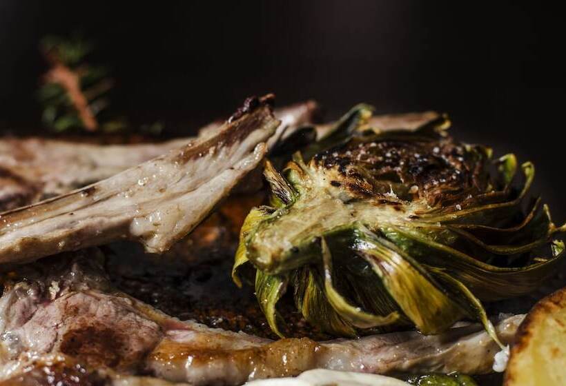 La Trobada Hotel Sport