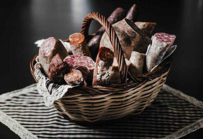 La Trobada Hotel Sport