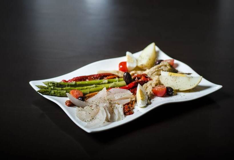 La Trobada Hotel Sport