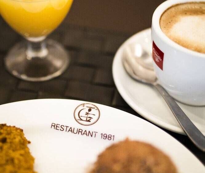 La Trobada Hotel Sport