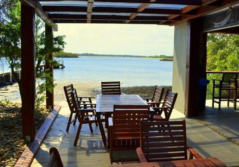 Moby Dick Waterfront Resort Motel