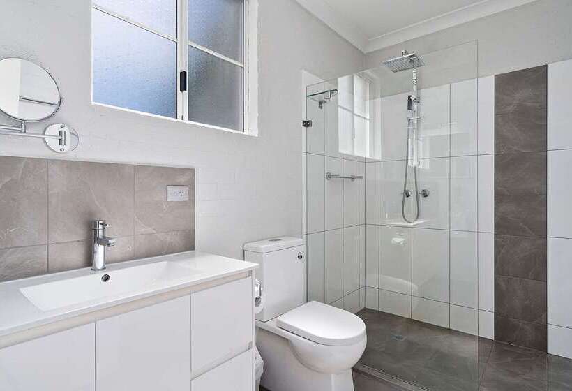 فندق على الطريق Econo Lodge Border Gateway Wodonga