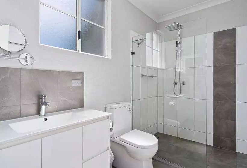 モーテル Econo Lodge Border Gateway Wodonga