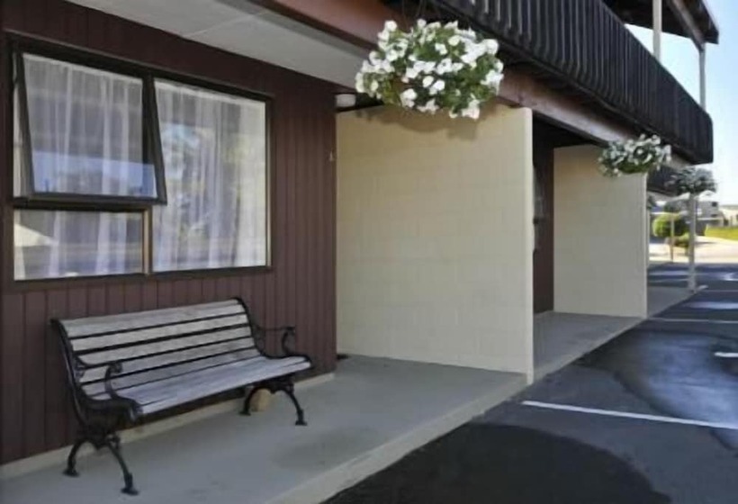Mountain View Motel