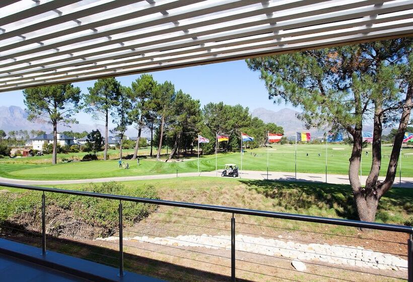 Pearl Valley Hotel By Mantis