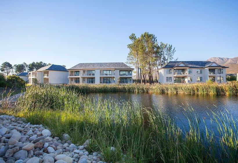 Pearl Valley Hotel By Mantis