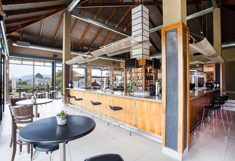 Pearl Valley Hotel By Mantis