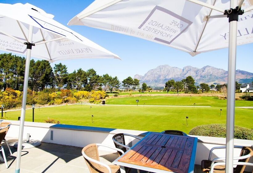 Pearl Valley Hotel By Mantis